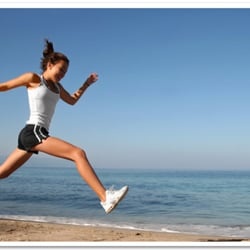 Adjustin Chiropractic - Adjustin Chiropractic loves to show you how to exercise