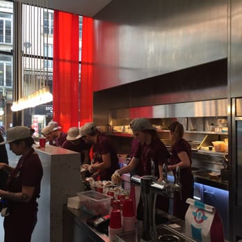 Le Camion qui Fume - Burgers Near Me - Paris, 75 Le Camion qui Fume - Burgers Near Me - Paris, 75