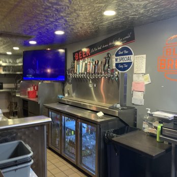 Blvd Brgr - Bar - Burgers Near Me - Camarillo, California