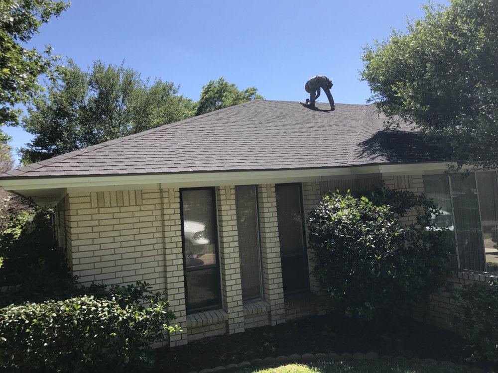 Slide of Tritex Services