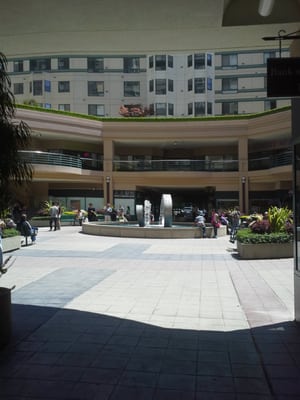 Pacific Renaissance Plaza by null