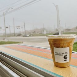 WildeFlora Coffee - Vanilla Caramel Delight