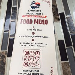 Lebrang Food Mart