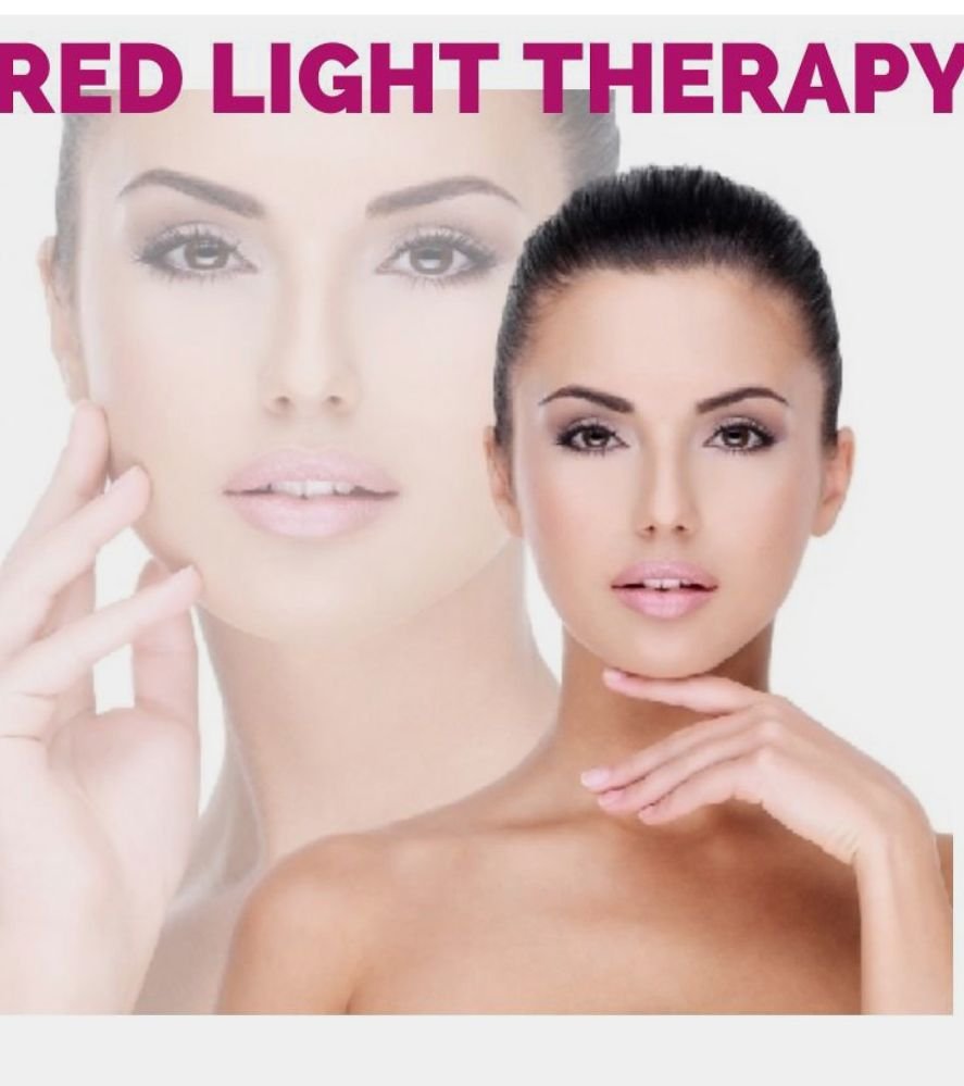 MyTime Red Light Therapy Logo