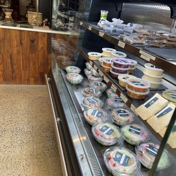 Goji - Case of goodness - Coffee & Tea Near Me - Ocean City, New Jersey