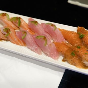 Show Sushi - Sushi nigiri - Sushi Bars Near Me - San Dimas, California Show Sushi - Sushi nigiri - Sushi Bars Near Me - San Dimas, California