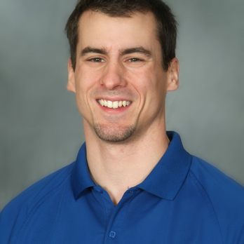 Valir Physical Therapy - Piedmont - Brandon Scharrer, Clinic Manager - Physical Therapy Near Me - Piedmont, Oklahoma Valir Physical Therapy - Piedmont - Brandon Scharrer, Clinic Manager - Physical Therapy Near Me - Piedmont, Oklahoma