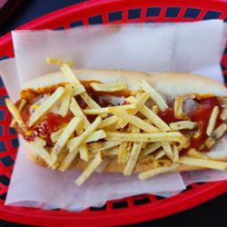 Limberia Tropical Algarete - Hot dog