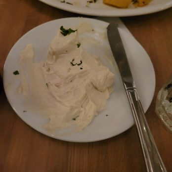 Taverna Tony - Bread spread OMG. - Greek Near Me - Malibu, California