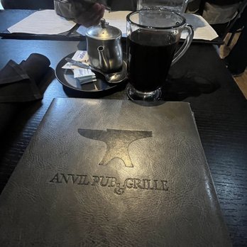 Anvil Pub & Grille - American Near Me - Cedarburg, Wisconsin Anvil Pub & Grille - American Near Me - Cedarburg, Wisconsin