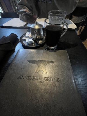 Anvil Pub & Grille by null