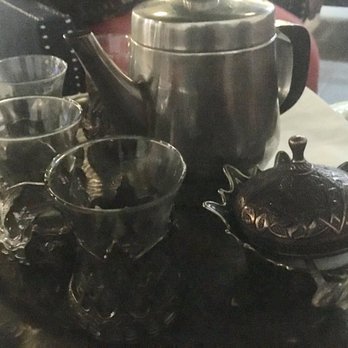 Sahara Hookah Lounge - Hookah Bars Near Me - Aurora, Colorado