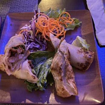 Vienna Thai and Bar - Burapa Crispy Duck - Thai Near Me - Vienna, Virginia Vienna Thai and Bar - Burapa Crispy Duck - Thai Near Me - Vienna, Virginia