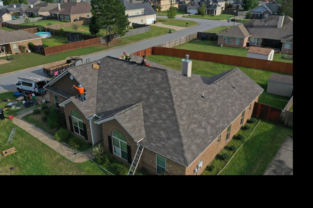 Slide of Pro Tech Roofing