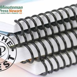 Minuteman Press - Buy the Best!