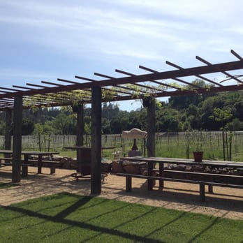 Max Wine Tours - Gorgeous view - Wine Tours Near Me