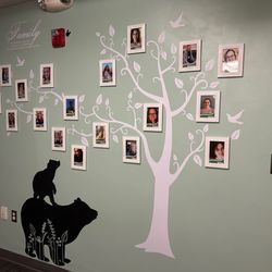Barrett Family Wellness Center