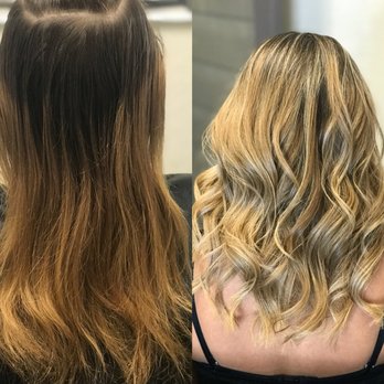 Hellogorgeous Salon - Hair Salons Near Me - Phoenix, Arizona