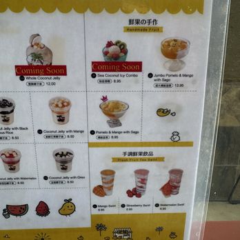 Hui Lau Shan - Desserts Near Me - Elk Grove, California Hui Lau Shan - Desserts Near Me - Elk Grove, California