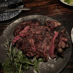 Gallo 71 - Ribeye wagyu cross - medio (medium)