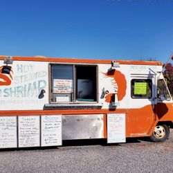 Captain Billy's Seafood