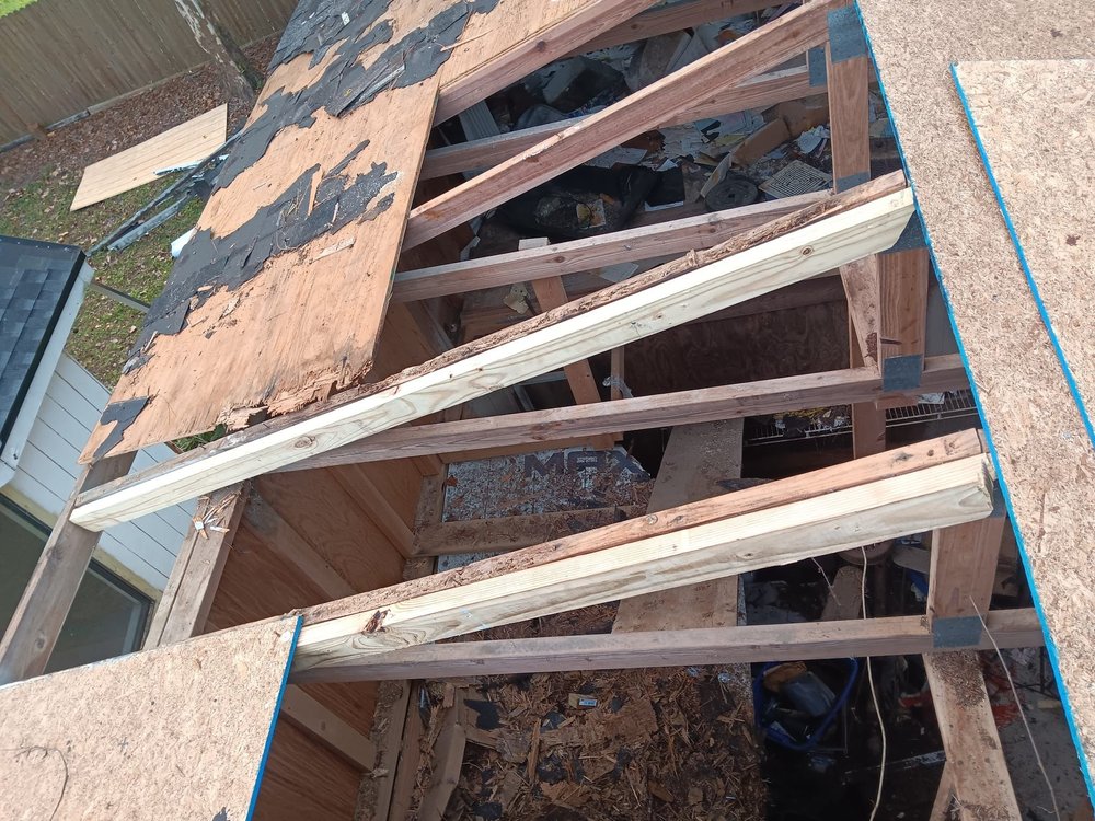 Slide of Maitre Entreprise