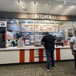 KFC