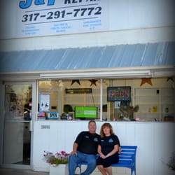 J & F Auto Repair