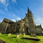 Photo of Church of St Cyriac, Lacock