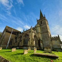 Church of St Cyriac, Lacock - St Cyriac's Church, Lacock_Yelp_Sanju-6