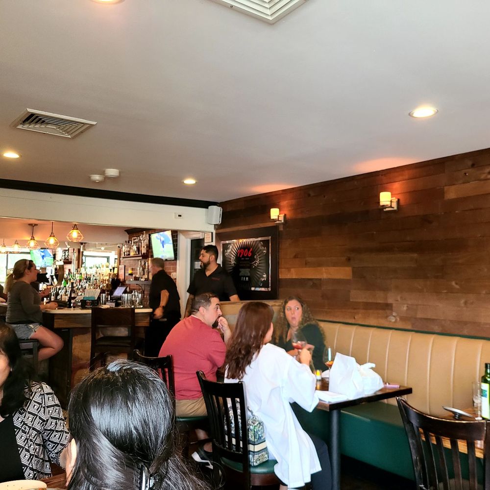 Basque Tapas Bar - Interior - Tapas Bars Near Me - Piermont, New York Basque Tapas Bar - Interior - Tapas Bars Near Me - Piermont, New York