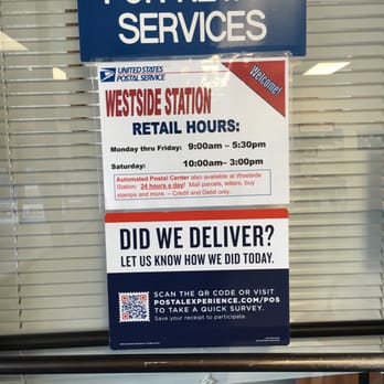 US Post Office - Post Offices Near Me - Olympia, Washington