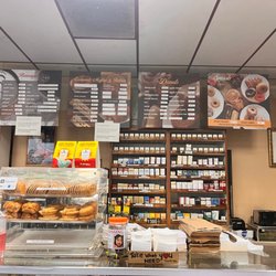 Big Jim's Donuts