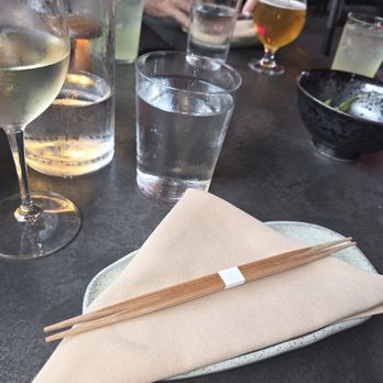 Shokudo - More - Izakaya Near Me - Charleston, South Carolina