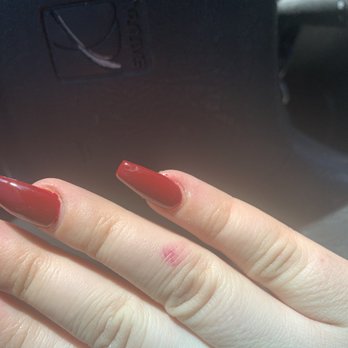 Solar Nails - Nail Salons Near Me - Las Vegas, Nevada