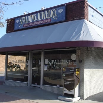 Spalding Jewelry - Jewelry Near Me - Beech Grove, Indiana