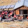 Photo of Restaurant Paradis-Hütte