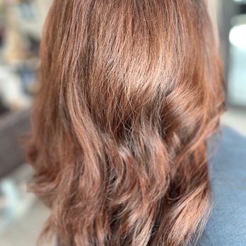 Reflective Styles - Toned - Hair Salons Near Me - Uniontown, Ohio Reflective Styles - Toned - Hair Salons Near Me - Uniontown, Ohio