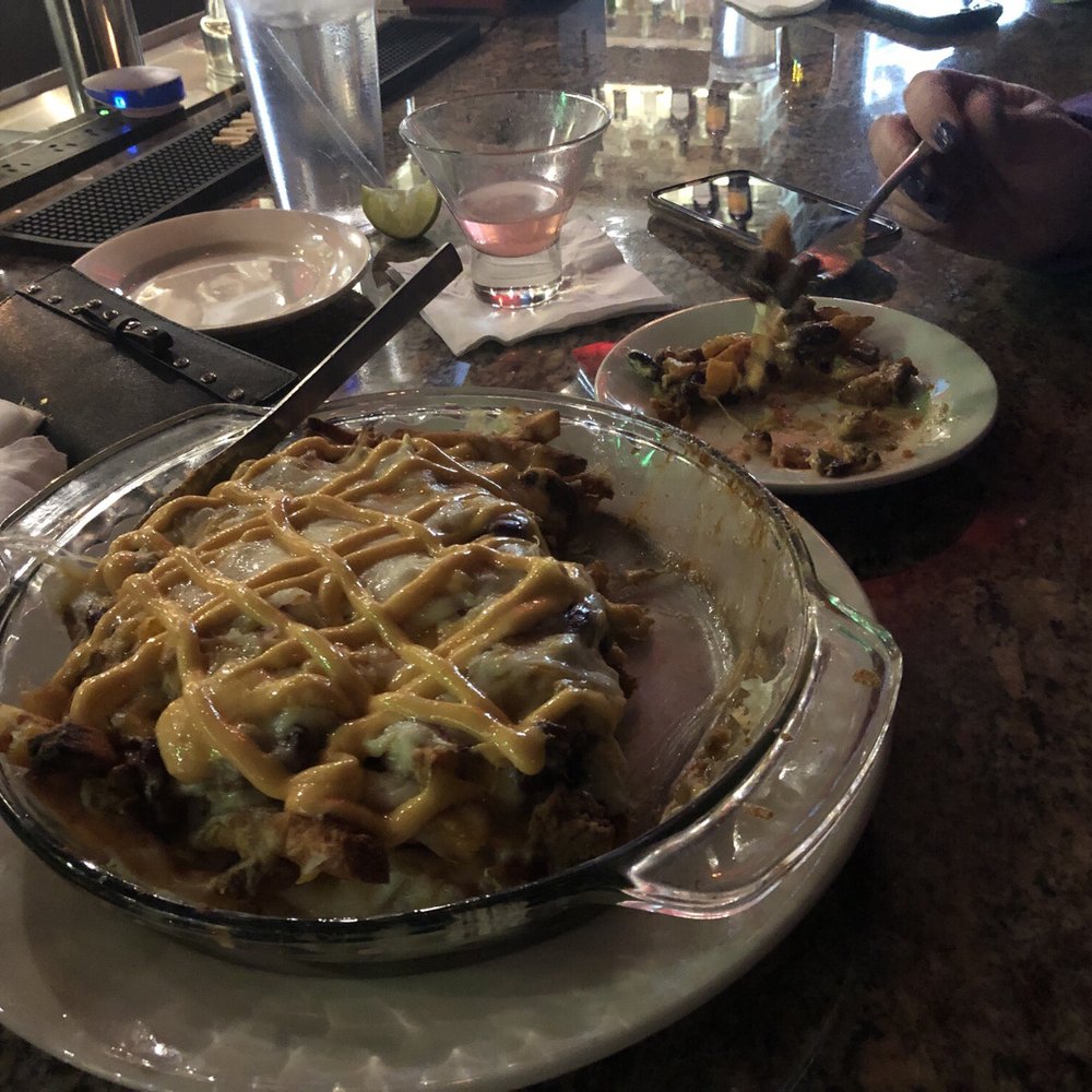 Green Leafe Cafe - Chili Cheese Fries. - Pubs Near Me - Williamsburg, Virginia Green Leafe Cafe - Chili Cheese Fries. - Pubs Near Me - Williamsburg, Virginia