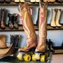 Photo of Boot Star