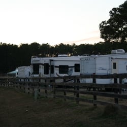 Decker Prairie RV Park
