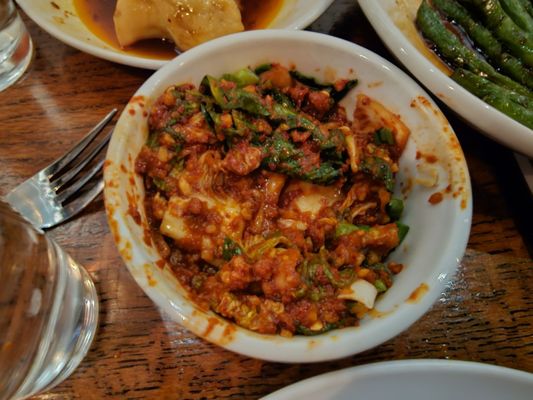 Fat Dragon Chinese Kitchen and Bar by null