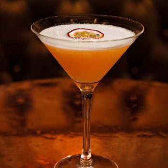Dirty Martini - Passion Fruit Martini - Cocktail Bars Near Me - London, XGL Dirty Martini - Passion Fruit Martini - Cocktail Bars Near Me - London, XGL