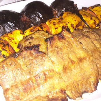 Rose Garden Restaurant - Persian/Iranian Near Me - London, XGL Rose Garden Restaurant - Persian/Iranian Near Me - London, XGL