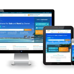 SellMyTimeshareNow - SellMyTimeshareNow.com is a responsive, mobile-friendly website!