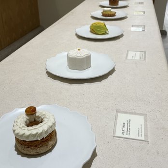 Lysee - Gallery - Desserts Near Me - New York, New York Lysee - Gallery - Desserts Near Me - New York, New York