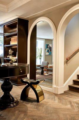 The Nikolai Hotel Hamburg - Leonardo Limited Edition by null