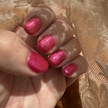 Boudoir Nail Bar - Nail Salons Near Me - Chula Vista, California