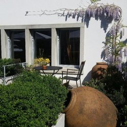 Gasthof Bären - Südländisches Ambiente