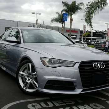 Audi Escondido - Car Dealers Near Me - Escondido, California